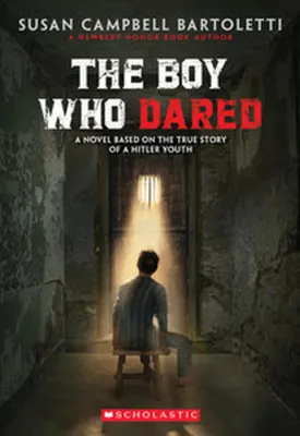 Produktbild von The Boy Who Dared