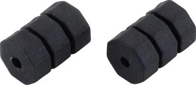 Immagine prodotto di Jagwire Cavi a spirale – Freno (600 pezzi (200 set)) – nero