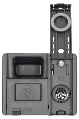 Produktbild von Dosierkombination CANDY/ HOOVER 41051539 für Geschirrspüler