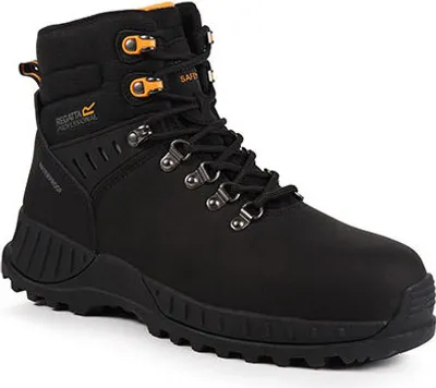 Produktbild von Regatta Professional SafetyFootwear Grindstone S3 Waterproof Safety Boot