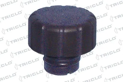 Produktbild von TRICLO 313338 Verschlussdeckel Kühlmittelbehälter passend für MERCEDES-BENZ A-Klasse (W169) A-Klasse (W168) VANEO (414)