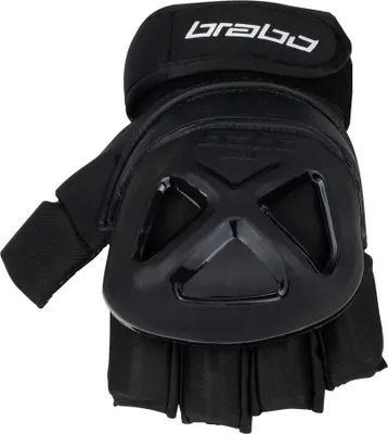 Produktbild von Brabo Extreme Player Hockeyhandschuhe Senior (Linke hand)