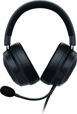 Produktbild von RAZER Wired USB Gaming Headset Kraken V3