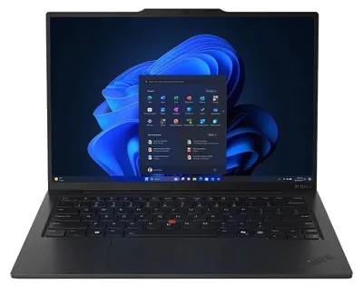 Immagine prodotto di Lenovo ThinkPad X1 Carbon Gen 13 Aura Edition, Intel Core Ultra 5, 35,6 cm (14"), 1920 x 1200 px, 16 GB, 512 GB, Windows 11 Pro
