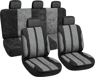 Immagine prodotto di Coprisedile Autoserio Ag-28602/4 Velours