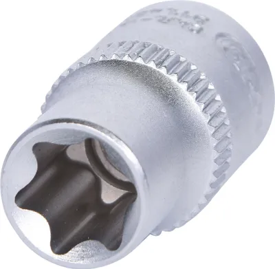 Immagine prodotto di presa Torx E da 1/4", E10