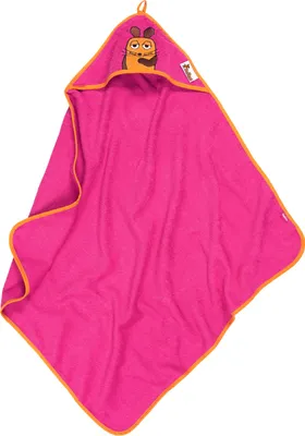 Immagine prodotto di Asciugamano con cappuccio Playshoes