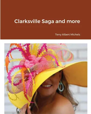 Produktbild von Clarksville Saga and more