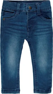 Produktbild von Boboli 390002 Hosen Blau 5 Years Junge Blau 5 Years