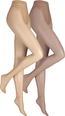 Produktbild von Hauchdünne Strumpfhose BEAUTY 7 candy 38.40