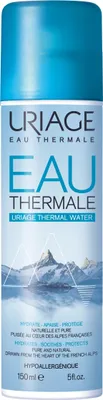 Produktbild von Uriage EAU Thermale Thermalwasser 150 ml