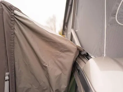Produktbild von Telta Core 260 Motorhome tunnel
