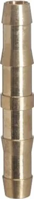 Image de 10x Ewo embout de tuyau double Ms. tuyau-W.9Mm