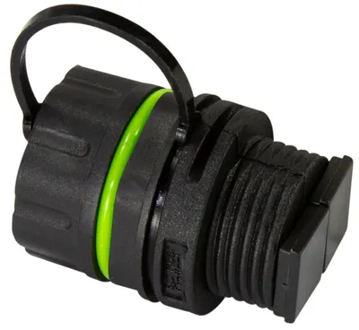Produktbild von LogiLink FA05SD1, SC, Weiblich/Weiblich, Schwarz