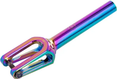 Zdjęcie produktu dla Widelec Striker Lux IHC Rainbow