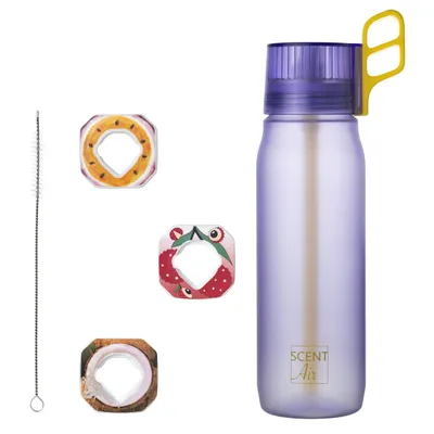 Obrázek produktu pro SCENT AIR HYDRATION Falco 650 ml fialová