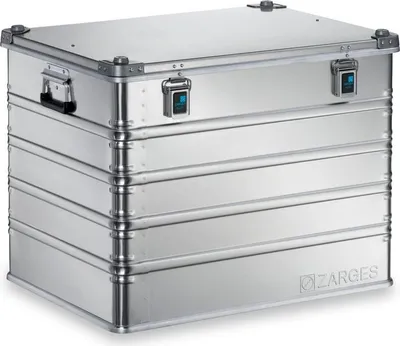 Obrázok produktu pre Zarges Transportkiste K470 IM (75 x 55 x 58 cm, Aufbewahrungsbox)