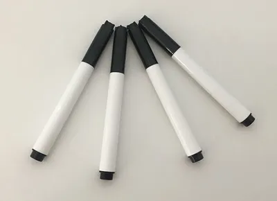 Produktbild von AVELI Markerset, schwarz