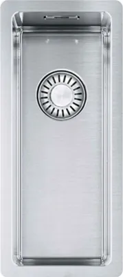 Produktbild von Franke Edelstahlspüle flächenbündig BXX 210/110 1270374672