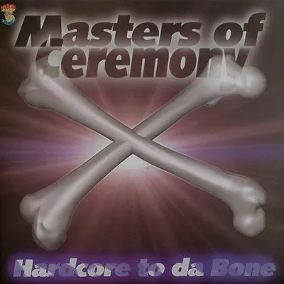 Image de Hardcore To Da Bone