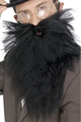 Immagine prodotto di Barba lunga e Tash