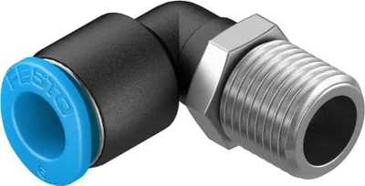 Produktbild von Festo L-Steckkupplung qsml-1 8-6