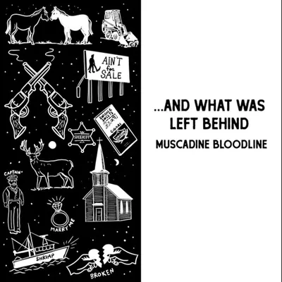 Produktbild von ... And What Was Left Behind