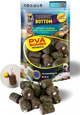Produktbild von Behr PVA-Bombs (Tutti Frutti/Strawberry)