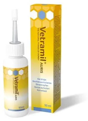 Image de VETRAMIL OTO CLEAN, 50 ml