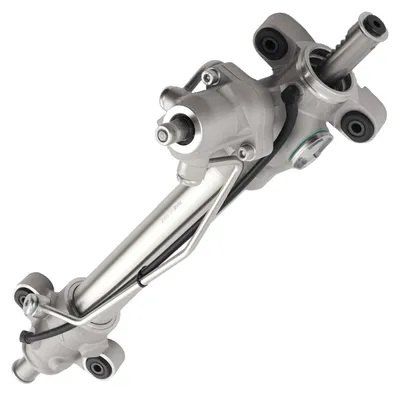 Zdjęcie produktu dla Przekładnia kierownicza hydrauliczna do VW T3 Bus/Kasten 1.6-2.1L 79-92 26812 Serwo