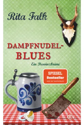 Obrázok produktu pre Dampfnudelblues