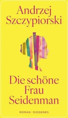 Produktbild von Die schöne Frau Seidenman