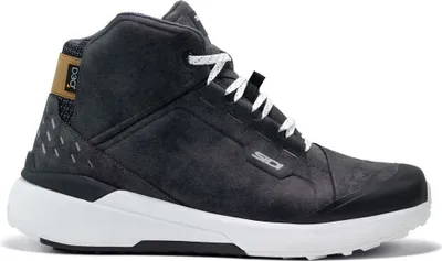 Produktbild von Sidi Nucleus suede WP schwarz-weiss 46