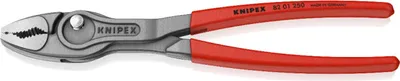 Produktbild von KNIPEX TwinGrip Frontgreifzange, Greifzange, (Länge 250mm)