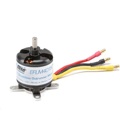 Zdjęcie produktu dla Bezszczotkowy silnik Outrunner E-flite BL15 900Kv