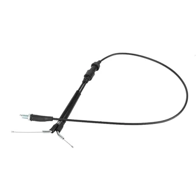 Immagine prodotto di Cavo dell'acceleratore, linea dell'acceleratore, filo del cavo dell'acceleratore, sostituzione del cavo dell'acceleratore, adattamento del cavo dell'acceleratore per Yamaha