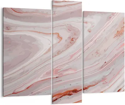 Produktbild von Bild auf Leinwand - Leinwandbild - Abstraktion modern - 95x80cm - Wand Bild - Wanddeko - Wandbilder - Leinwanddruck - Bilder - Kunstdruck - Wanddekoration - Leinwand bilder - Wandkunst - CB95x80-4049