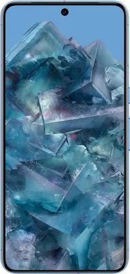 Produktbild von Google Pixel 8 Pro 17 cm (6.7") Dual-SIM 5G USB Typ-C 12 GB 128 GB 5050 mAh Blau