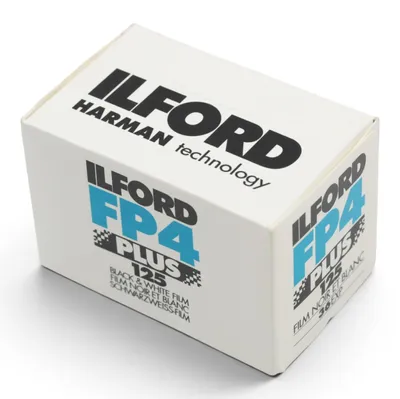 Produktbild von Ilford 1700682