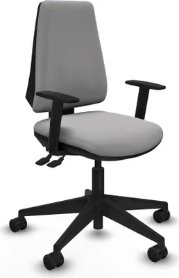 Image de Chaise de bureau Piqueras y Crespo b1d066n