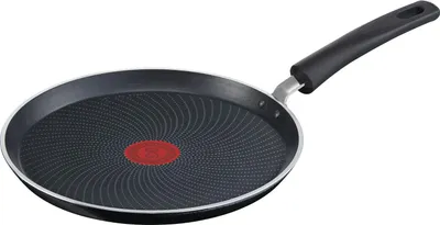 Image de Tefal Start Easy -lettupannu, 25 cm