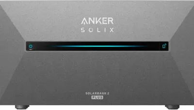 Produktbild von Anker SOLIX Solarbank 2 E1600 Plus Solarbank 2 E1600 Plus