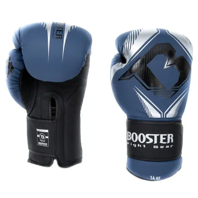 Produktbild von Booster Fightgear Boxhandschuhe Bangkok Series 4(14 Unzen)