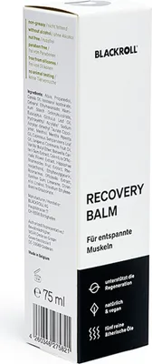 Produktbild von Blackroll® - Recovery Balm