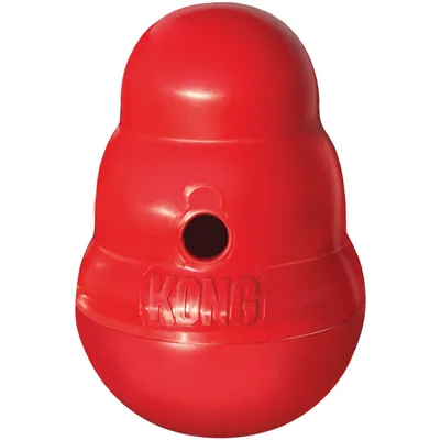 Produktbild von Kong WOBBLER Hundespielzeug