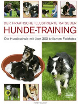 Produktbild von Hunde-Training