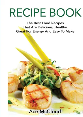 Produktbild von Recipe Book