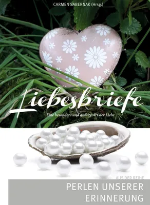 Produktbild von Liebesbriefe
