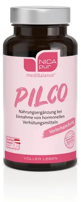 Image de mediBalance PILCO gélules, 30 gélules