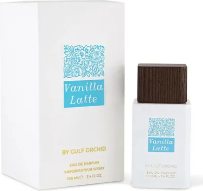 Obrázek produktu pro Vanilla Latte - EDP, 100 ml